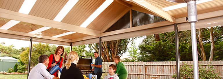Read more about the article Seven Tips to Planning your Verandah or Pergola