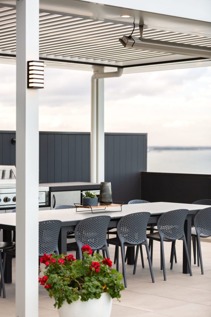 Louvre Pergolas Dandenong South