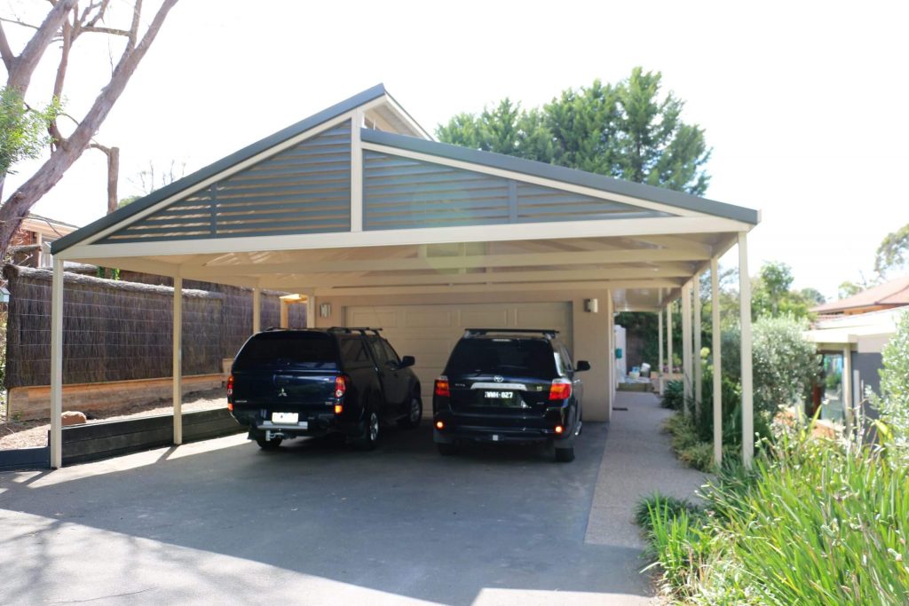 Carport Builders Melbourne Totally Outdoors