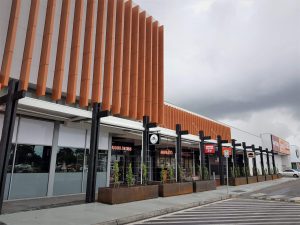 Shopping-Centre-Braybrook-Ultimate-Louvre-Project-Melbourne