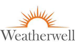 Louvres Melbourne Weatherwell Logo