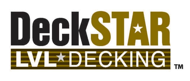 DeckSTAR Merbau Decking Logo