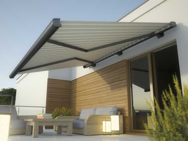 Sienna Awning