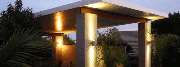 Solarspan Outdoor Rooms