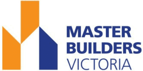 Louvres Melbourne Masters Builders Association Victoria Logo