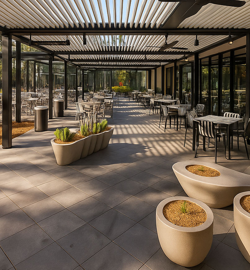 Pergola-Melbourne Pergola Melbourne