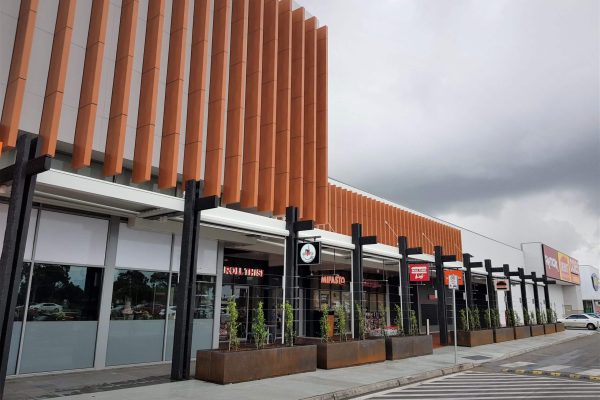 Shopping-Centre-Braybrook-Ultimate-Louvre-Project-Melbourne